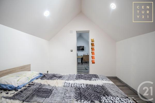 Maison à vendre  5 pièces - 87 m2 FERRIERE LA PETITE - 59