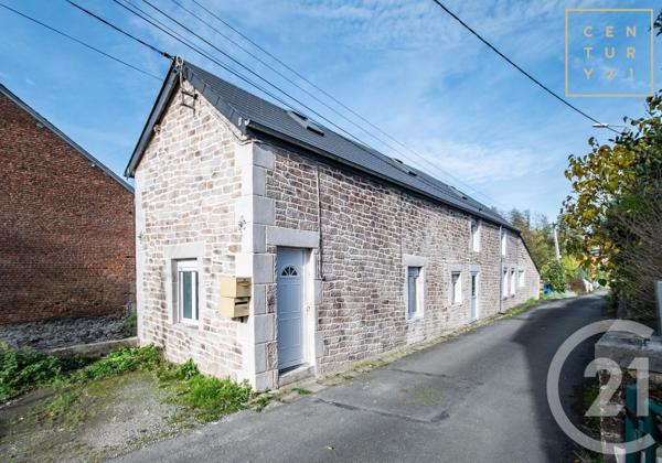 Maison à vendre  5 pièces - 87 m2 FERRIERE LA PETITE - 59