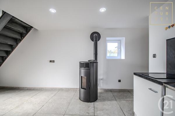 Maison à vendre  5 pièces - 87 m2 FERRIERE LA PETITE - 59