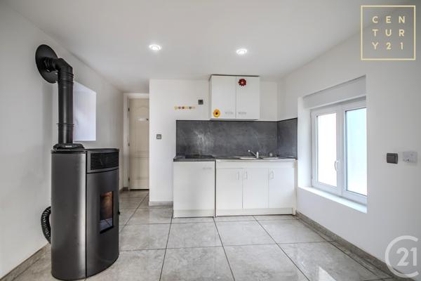 Maison à vendre  5 pièces - 87 m2 FERRIERE LA PETITE - 59