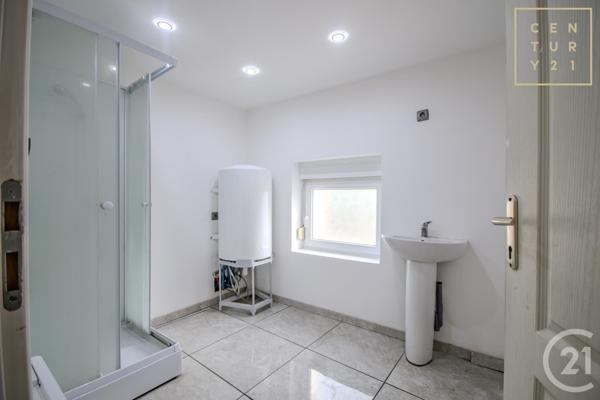 Maison à vendre  5 pièces - 87 m2 FERRIERE LA PETITE - 59