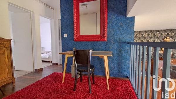 Appartement à vendre 3 pièces 77 m² Puilboreau
