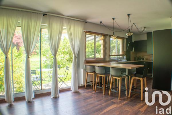 Appartement à vendre 3 pièces 77 m² Puilboreau