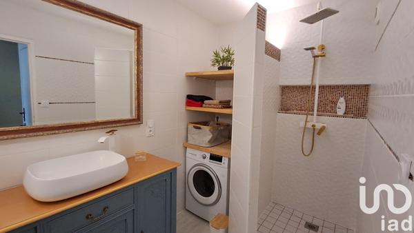 Appartement à vendre 3 pièces 77 m² Puilboreau