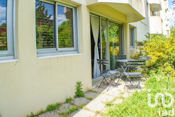 Appartement à vendre 3 pièces 77 m² Puilboreau