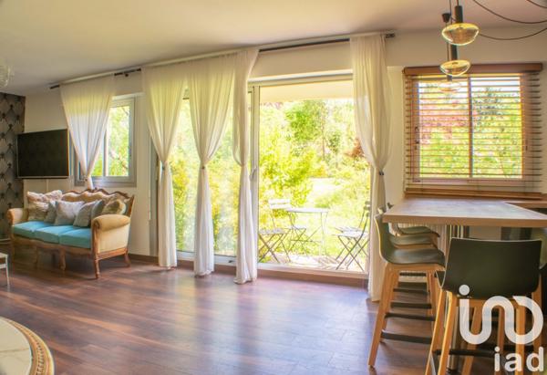 Appartement à vendre 3 pièces 77 m² Puilboreau