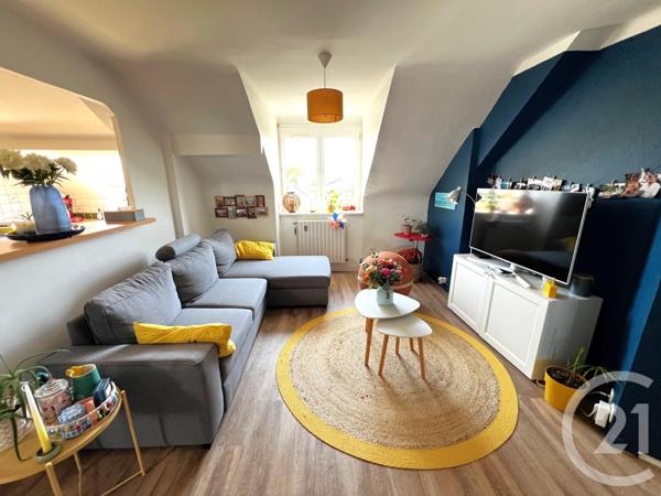 Appartement F2 Bis à vendre  2 pièces - 44,90 m2 DINARD - 35
