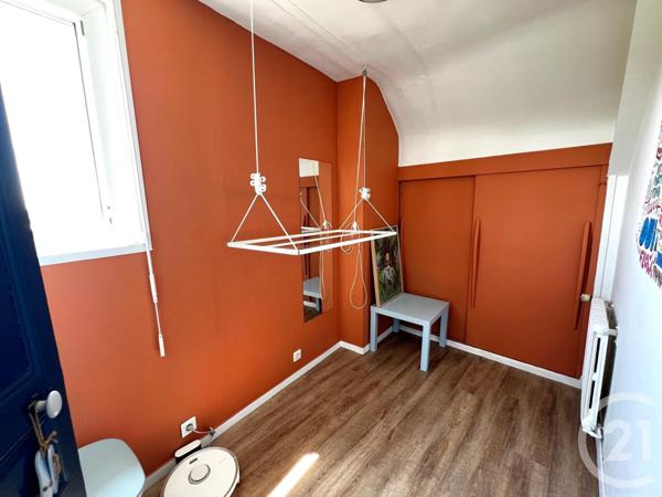 Appartement F2 Bis à vendre  2 pièces - 44,90 m2 DINARD - 35
