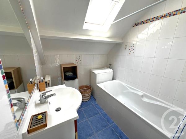 Appartement F2 Bis à vendre  2 pièces - 44,90 m2 DINARD - 35