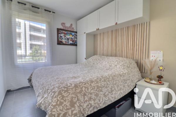 Appartement à vendre 3 pièces 67,5 m² Marseille 13
