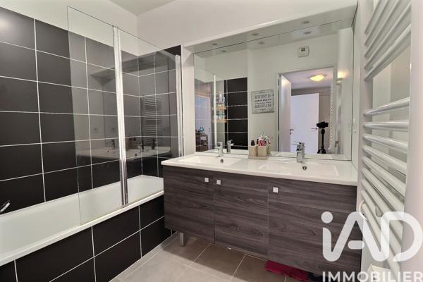Appartement à vendre 3 pièces 67,5 m² Marseille 13