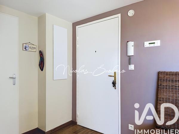 Appartement à vendre 4 pièces 87 m² Cavaillon