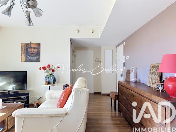 Appartement à vendre 4 pièces 87 m² Cavaillon