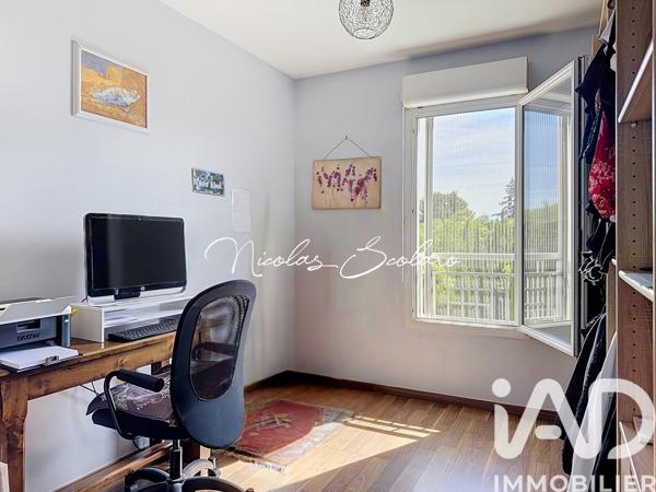 Appartement à vendre 4 pièces 87 m² Cavaillon