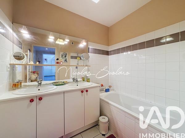 Appartement à vendre 4 pièces 87 m² Cavaillon