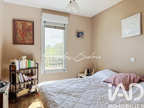 Appartement à vendre 4 pièces 87 m² Cavaillon