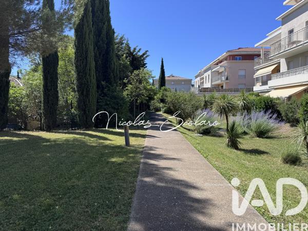 Appartement à vendre 4 pièces 87 m² Cavaillon