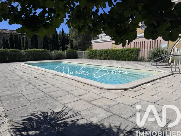 Appartement à vendre 4 pièces 87 m² Cavaillon