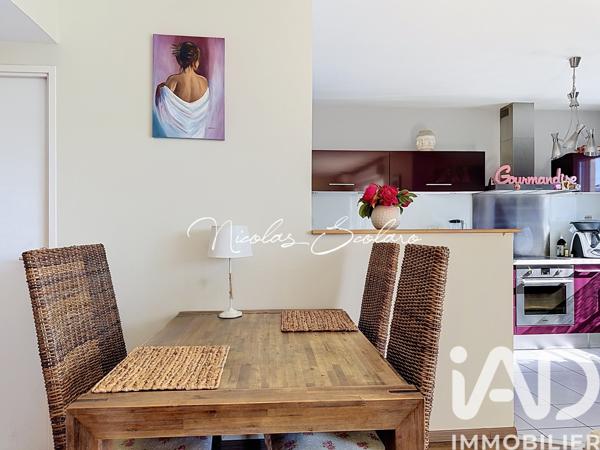 Appartement à vendre 4 pièces 87 m² Cavaillon