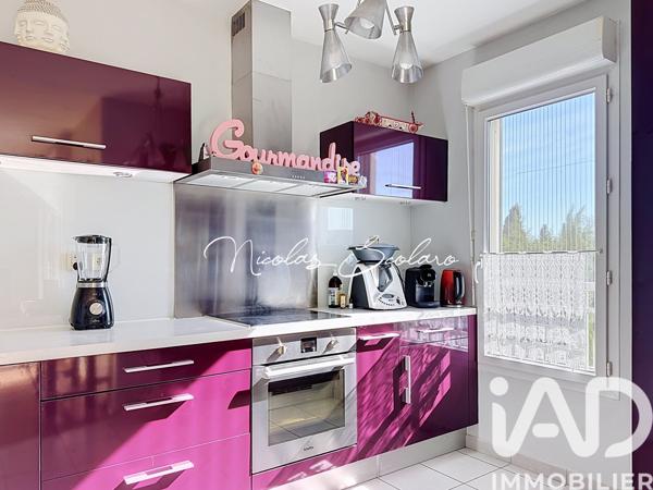 Appartement à vendre 4 pièces 87 m² Cavaillon