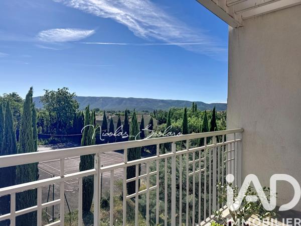 Appartement à vendre 4 pièces 87 m² Cavaillon