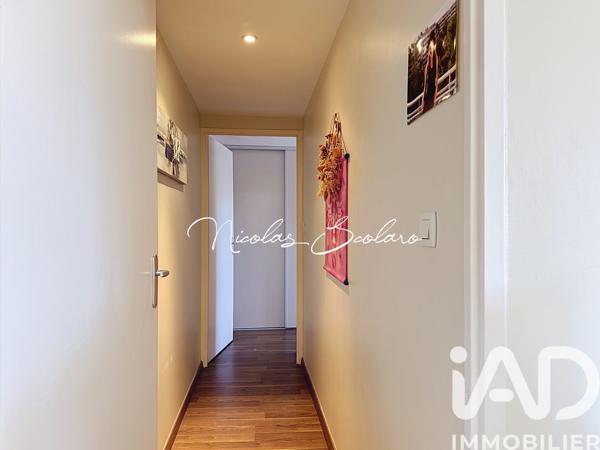 Appartement à vendre 4 pièces 87 m² Cavaillon