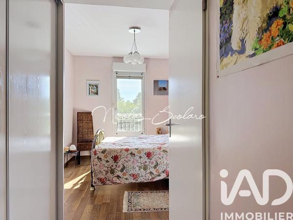 Appartement à vendre 4 pièces 87 m² Cavaillon