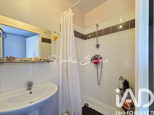 Appartement à vendre 4 pièces 87 m² Cavaillon