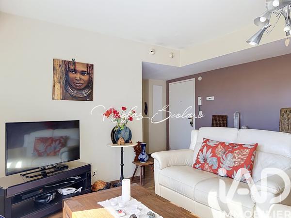 Appartement à vendre 4 pièces 87 m² Cavaillon