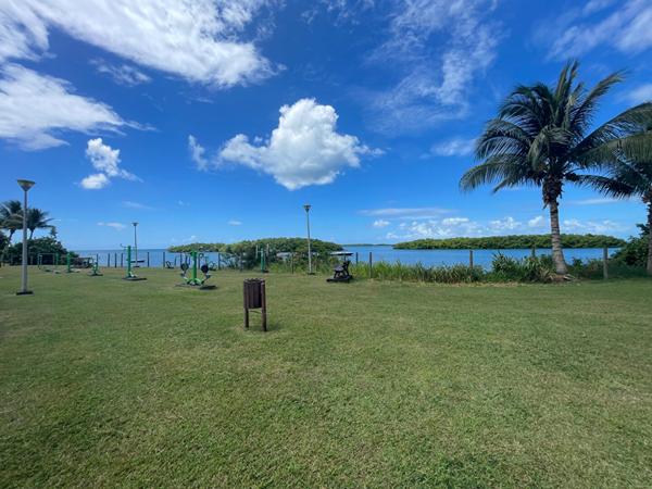 Achat terrain Sainte-Rose - 236 m² - 88 000 €
