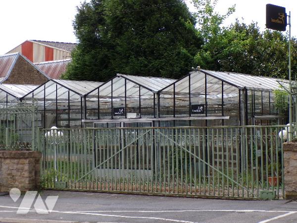 Immeuble de rapport à usage mixte