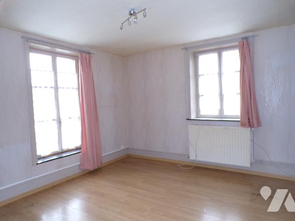 Immeuble de rapport à usage mixte