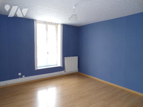 Immeuble de rapport à usage mixte