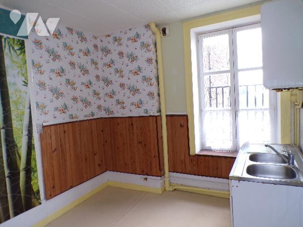 Immeuble de rapport à usage mixte