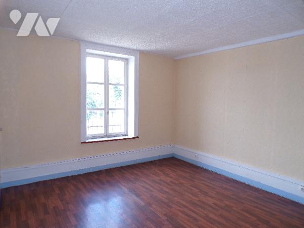 Immeuble de rapport à usage mixte