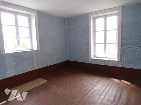 Immeuble de rapport à usage mixte