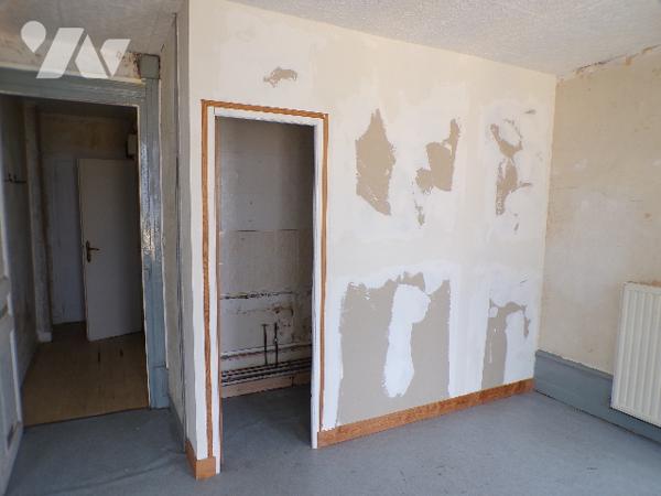 Immeuble de rapport à usage mixte