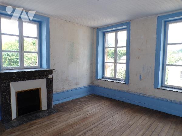 Immeuble de rapport à usage mixte