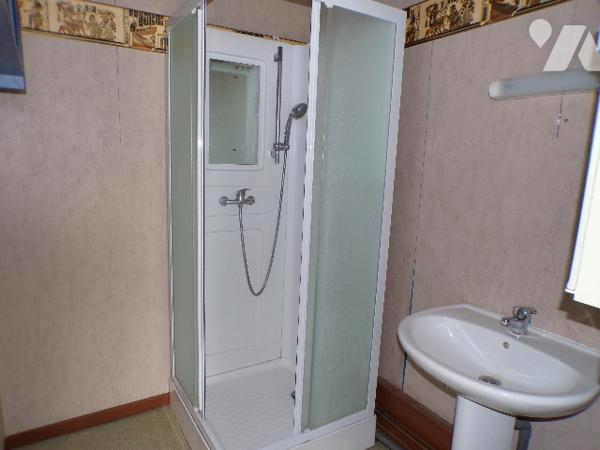 Immeuble de rapport à usage mixte