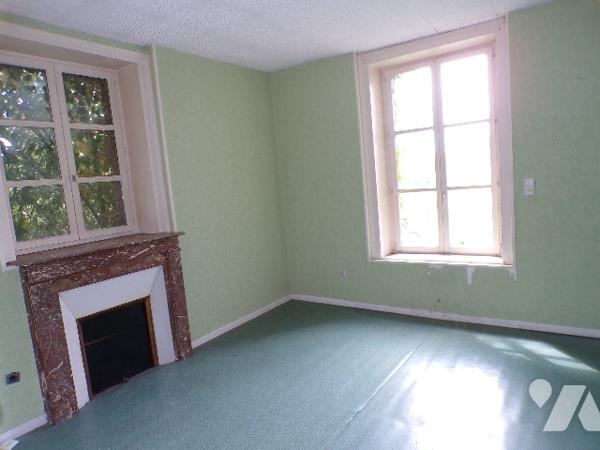 Immeuble de rapport à usage mixte