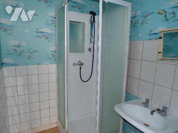 Immeuble de rapport à usage mixte