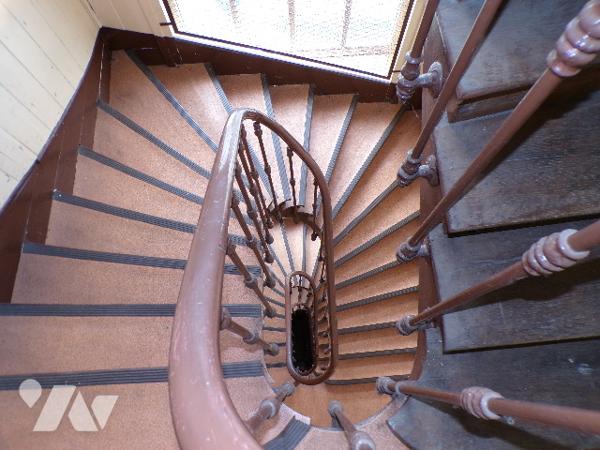 Immeuble de rapport à usage mixte