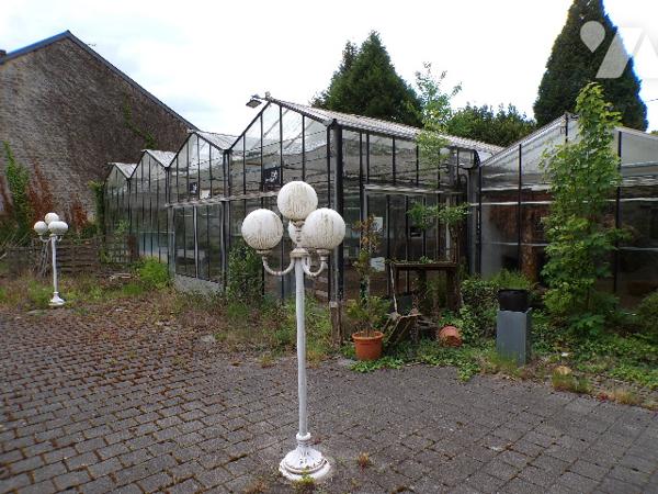 Immeuble de rapport à usage mixte