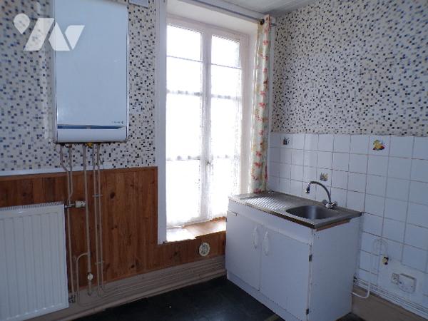 Immeuble de rapport à usage mixte