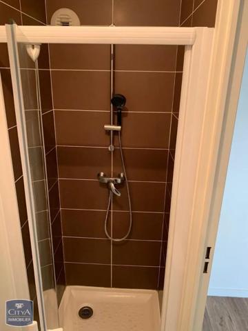 Appartement à louer 3 pièces 73.43m² Tours (37100)