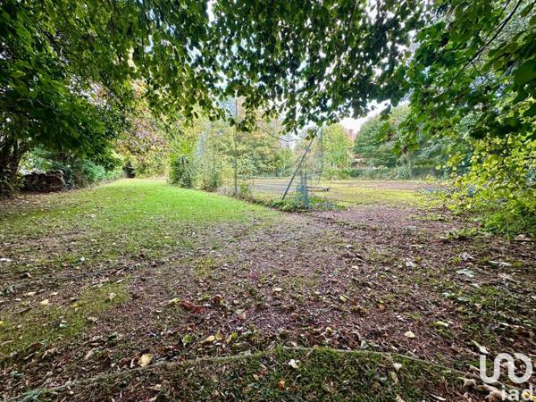 Terrain à vendre 2 072 m² Mathieu