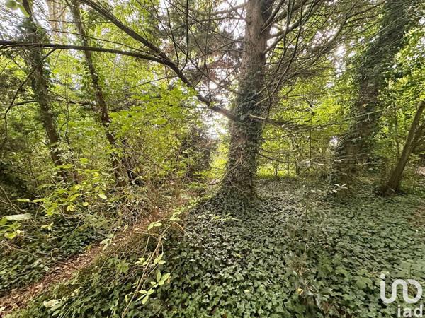 Terrain à vendre 2 072 m² Mathieu