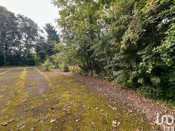 Terrain à vendre 2 072 m² Mathieu