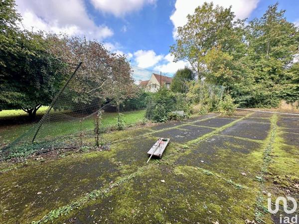 Terrain à vendre 2 072 m² Mathieu