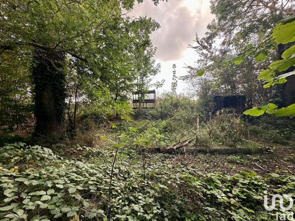 Terrain à vendre 2 072 m² Mathieu